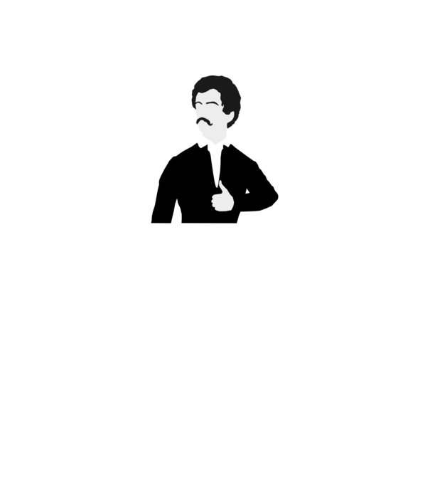  minta szürke pólón