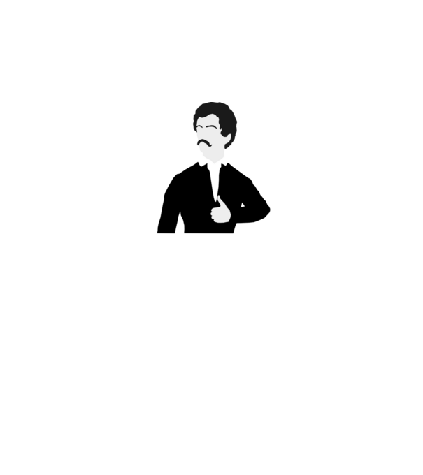  minta szürke pólón