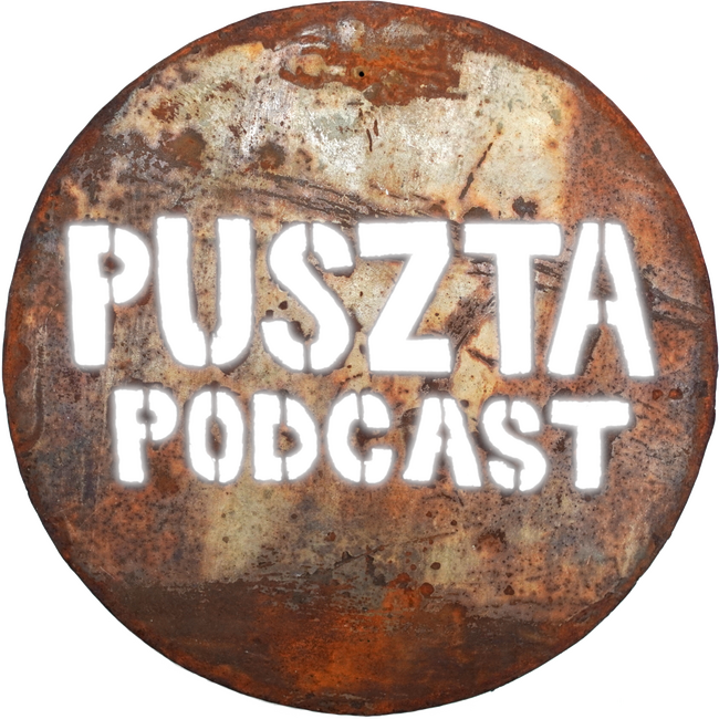 Puszta Logo színes