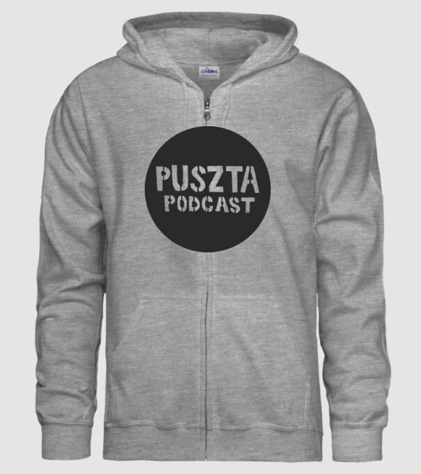  minta szürke pólón