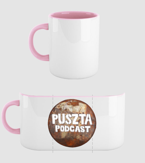  minta világos rózsaszín pólón