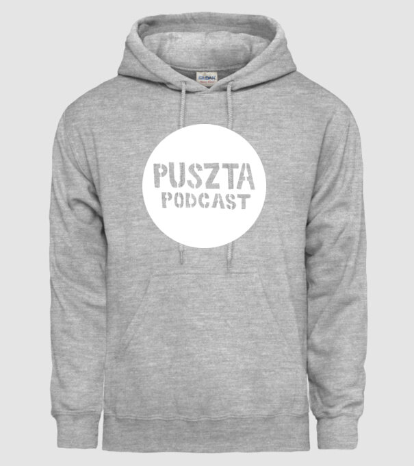 minta szürke pólón
