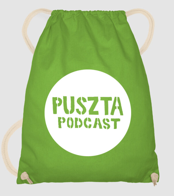  minta almazöld pólón